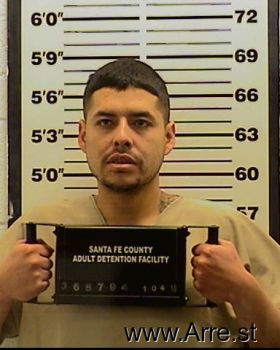 Raul  Garcia Jr Mugshot